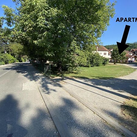 Apartman Mina Mataruska Banja Dış mekan fotoğraf