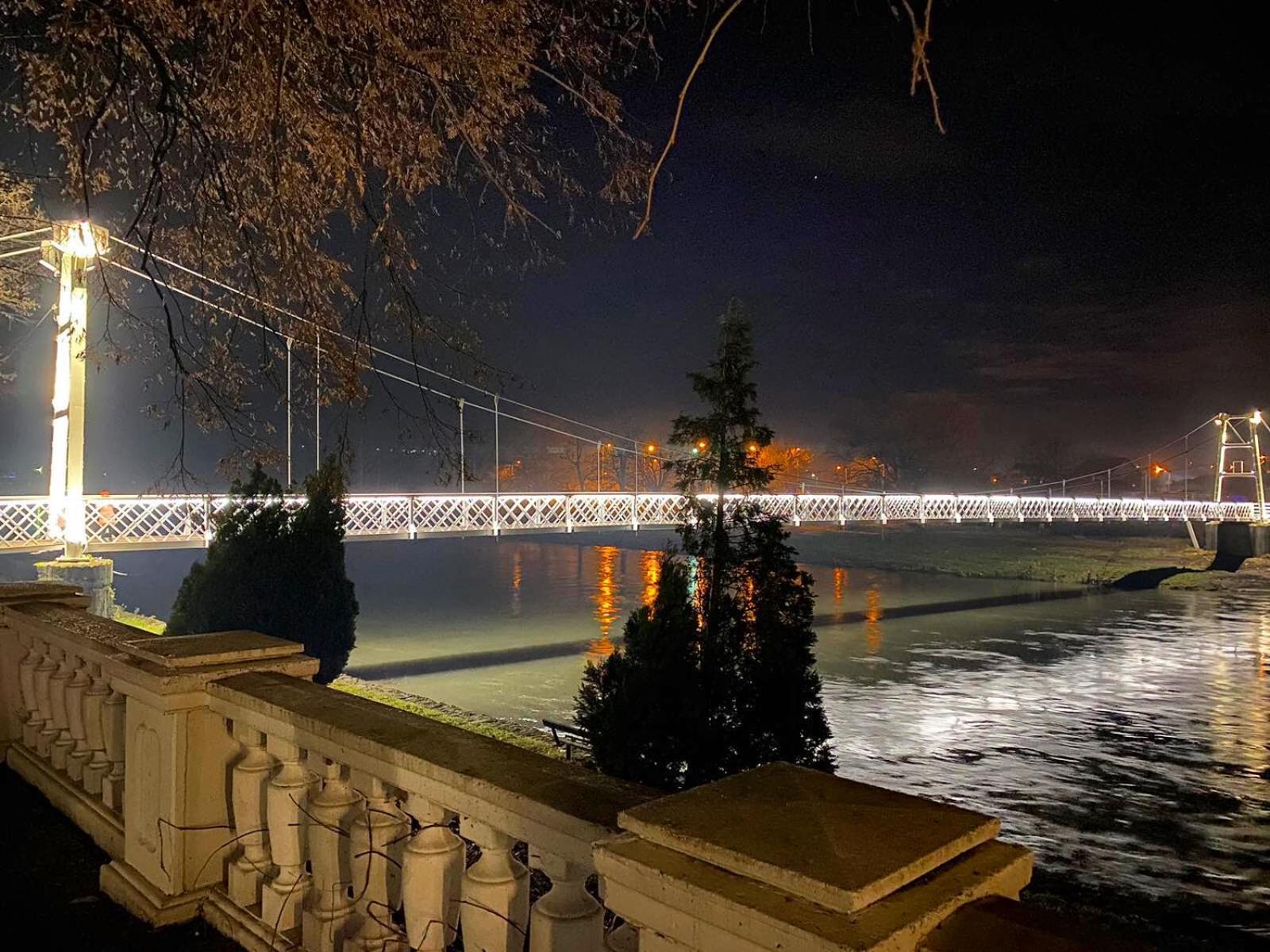 Apartman Mina Mataruska Banja Dış mekan fotoğraf